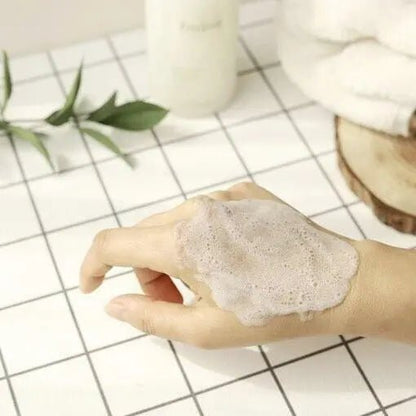 韓國 Fraijour 艾草 氧氣泡泡面膜300ml - HLY &amp; CHOCCICO