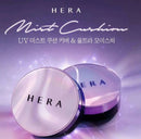 Hera UV MIST CUSHION COVER SPF50+/PA+++ 保濕遮瑕氣墊15g  4色選擇 #C13 ,#C21 , # C23 ,#21(免稅貨) - HLY & CHOCCICO