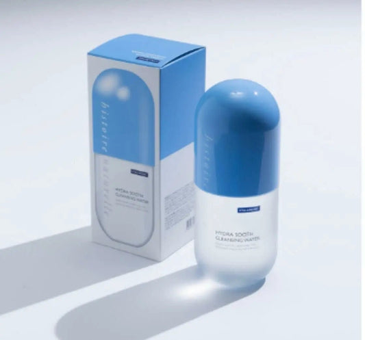 🌈🌈HISTOIRE NATURELLE 荷諾卸妝水 500ml - HLY & CHOCCICO