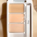 Ipsa三色遮暇👍👍零瑕修飾遮瑕霜 HLY & CHOCCICO