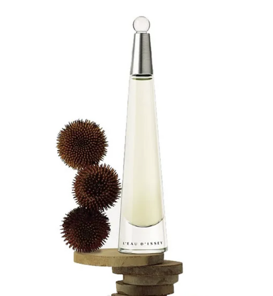 ISSEY MIYAKE LEAU DISSEY LADIES EDT SPRAY 100ML