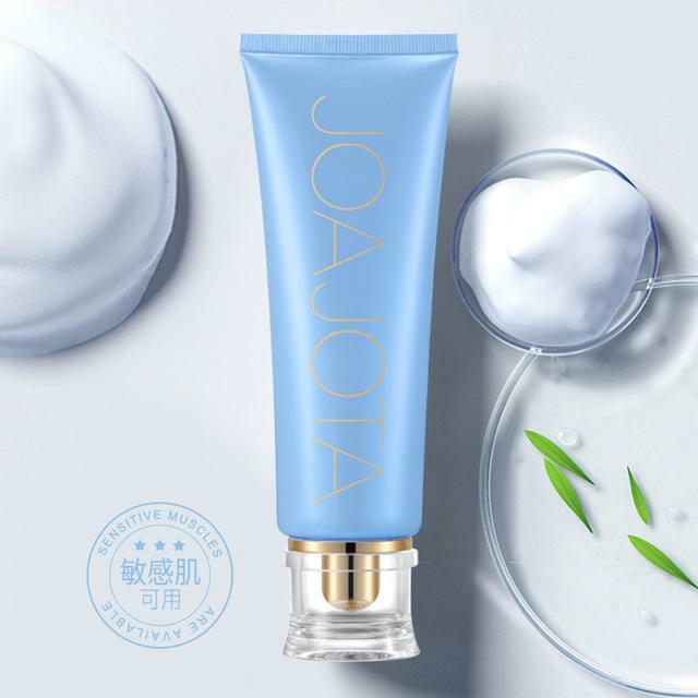 韓國JOAJOTA小藍管玻尿酸洗面乳 1套3支 - HLY &amp; CHOCCICO