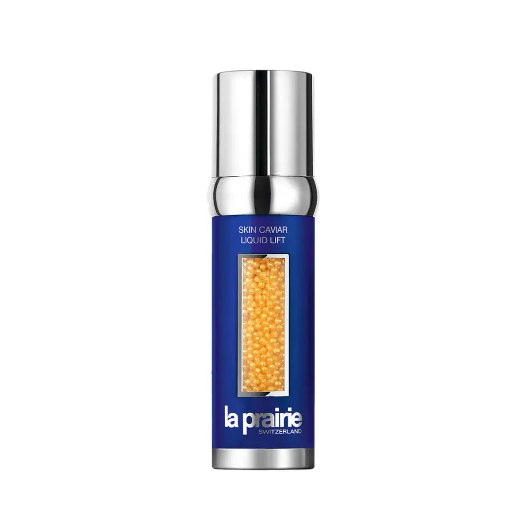 LA Prairie SKIN CAVIAR LIQUID LIFT 反重力魚子精華提升緊緻液50ml  (免稅貨) HLY & CHOCCICO