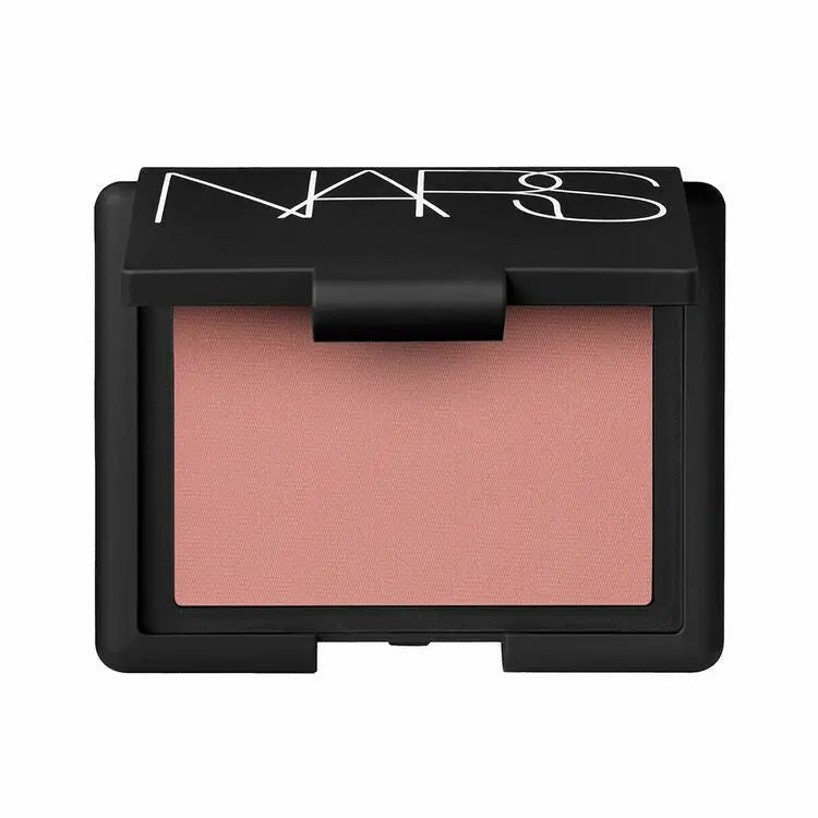 Nars 腮紅behave#4081蜜桃藕奶色 - HLY & CHOCCICO