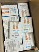 [RIRE] 腳踭煥膚足貼 (10SHEET) - HLY & CHOCCICO