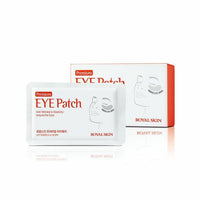 韓國ROYAL SKIN新款膠原蛋白緊緻眼膜抗皺淡細紋黑眼圈眼貼 (1盒20對裝) - HLY & CHOCCICO