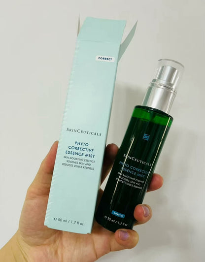 Skin Ceuticals 舒緩修護噴霧50ml  (免稅店貨) - HLY &amp; CHOCCICO