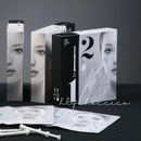 sMTS  嬰兒水晶針水光粒子面膜 (1盒5片) - HLY & CHOCCICO