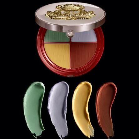 Teint Fétiche Le Baume 4 Couleurs colour corrector 8g 全新4色遮瑕調色盤🎨