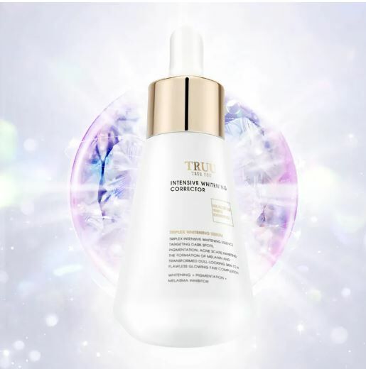 TRUU褪黑美白精華升級版30ml - HLY & CHOCCICO