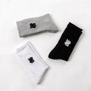 Undefeated  Socks (1 Set 3 對 ) - HLY & CHOCCICO