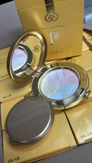 WHOO 后 拱辰享美多彩彩色修容粉餅珠光乾粉13g腮紅 高光 HLY & CHOCCICO