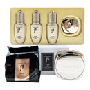 WHOO 天率丹 和率奢華精萃氣墊粉底限量套 SPF35 PA++ HLY & CHOCCICO