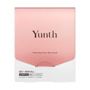 日本斷貨款🇯🇵Yunth - 美白面膜 21ML X 6片 HLY & CHOCCICO