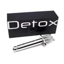 Detox 磁叉甩脂排毒導入棒/ 法國 ByeBye Belly Miracle Oil 奇蹟瘦身油 300ML - HLY & CHOCCICO