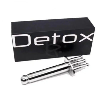 Detox 磁叉甩脂排毒導入棒/ 法國 ByeBye Belly Miracle Oil 奇蹟瘦身油 300ML - HLY &amp; CHOCCICO