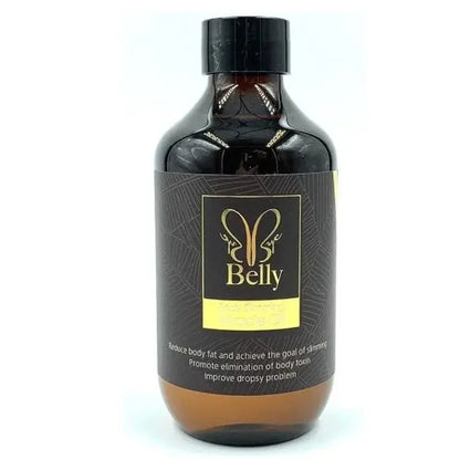 Detox 磁叉甩脂排毒導入棒/ 法國 ByeBye Belly Miracle Oil 奇蹟瘦身油 300ML - HLY &amp; CHOCCICO