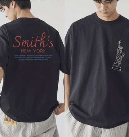 日本直送SMITH&
