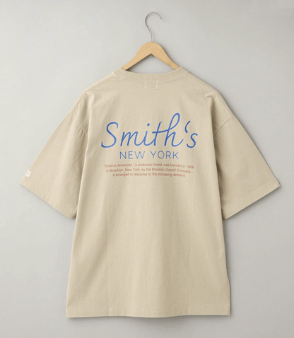 日本直送SMITH&