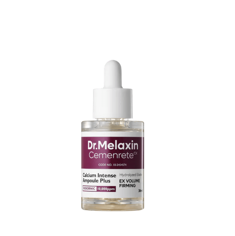 Dr.Melaxin Cemenrete 鈣因子緊緻拉提系列 - HLY &amp; CHOCCICO