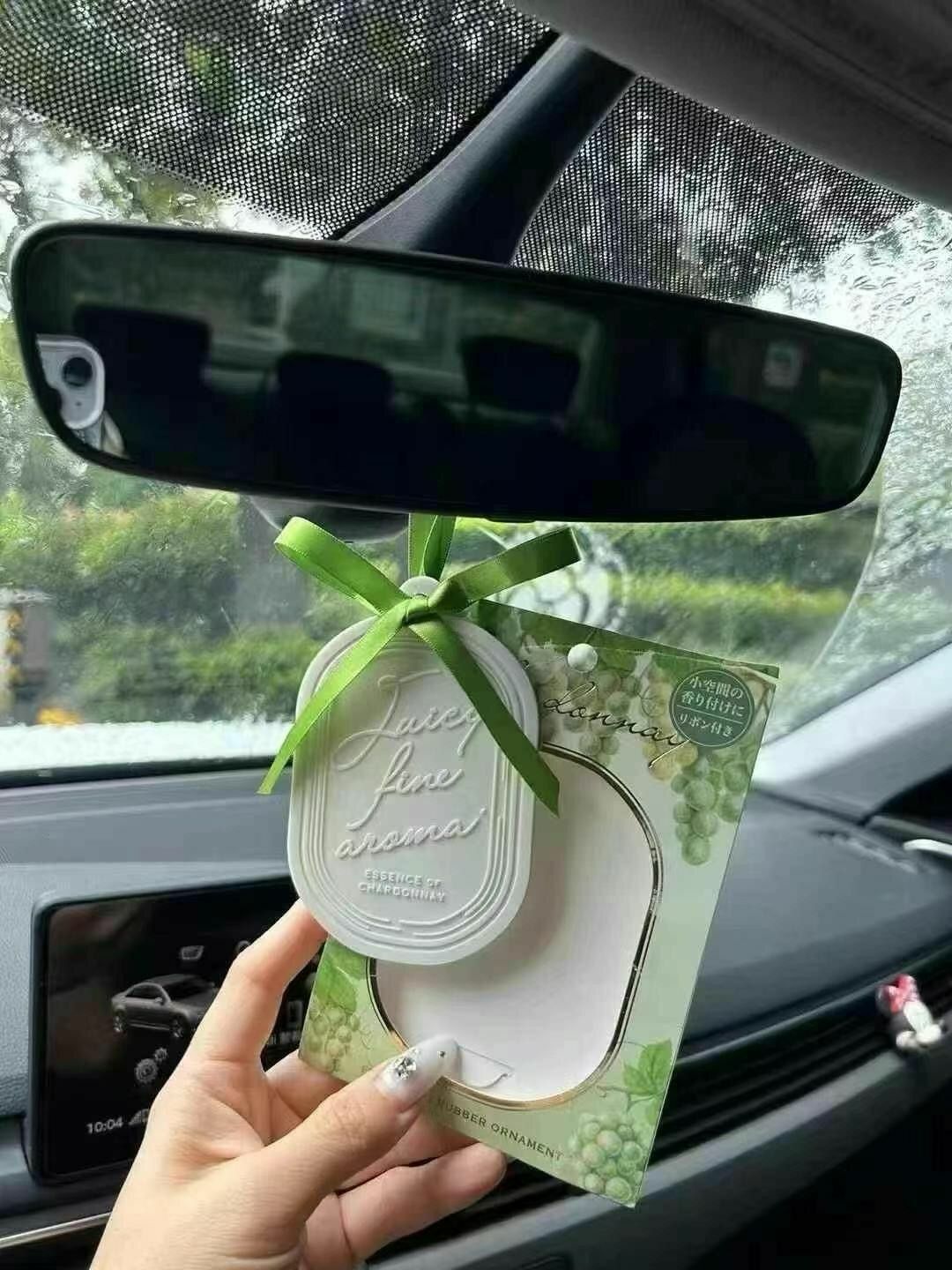 🌟✨ 日本超人氣小眾品牌 GPP its demo 香薰片✨🌟 - HLY &amp; CHOCCICO