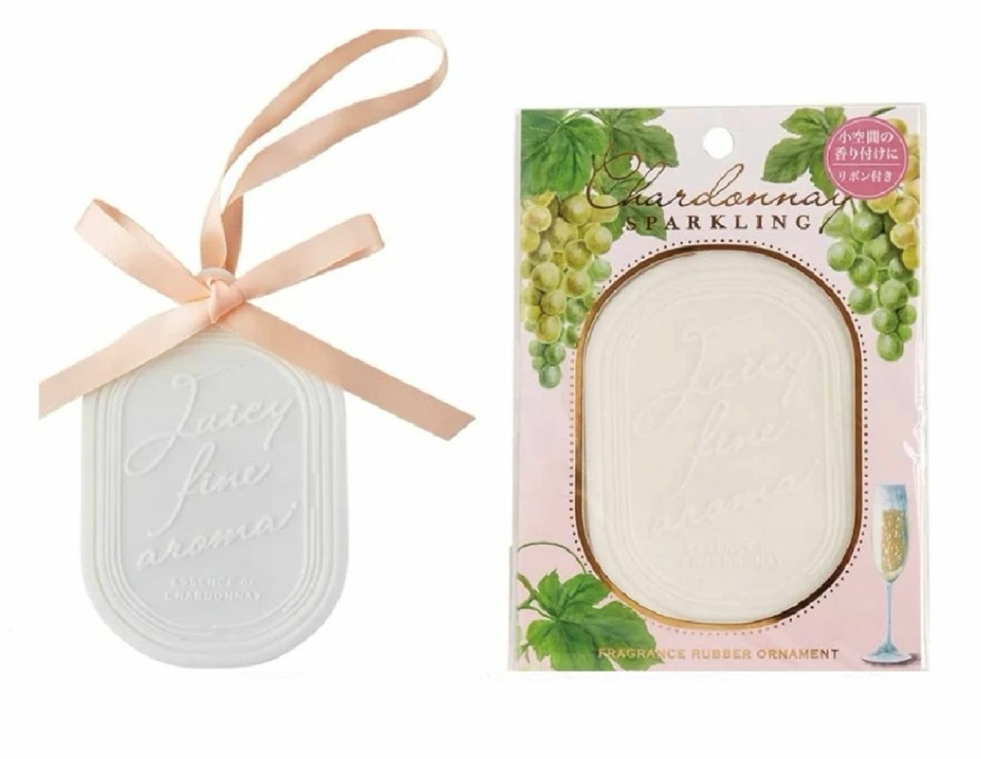 🌟✨ 日本超人氣小眾品牌 GPP its demo 香薰片✨🌟 - HLY &amp; CHOCCICO