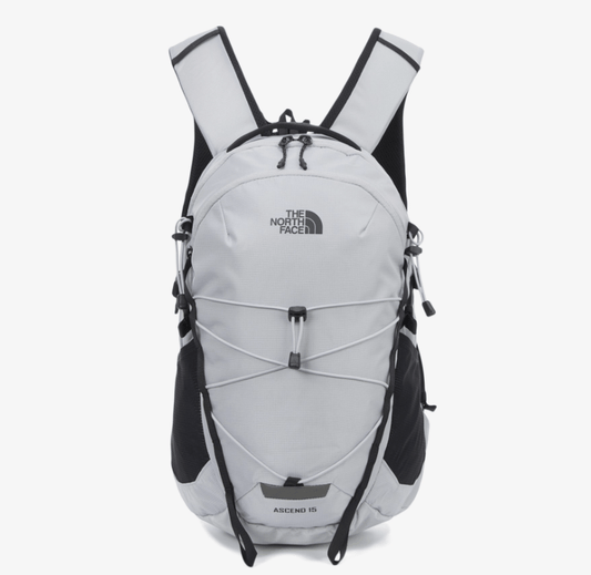韓國直送25SS TNF ASCEND LT 15 BACKPACK - HLY & CHOCCICO