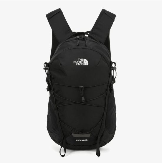 韓國直送25SS TNF ASCEND LT 15 BACKPACK