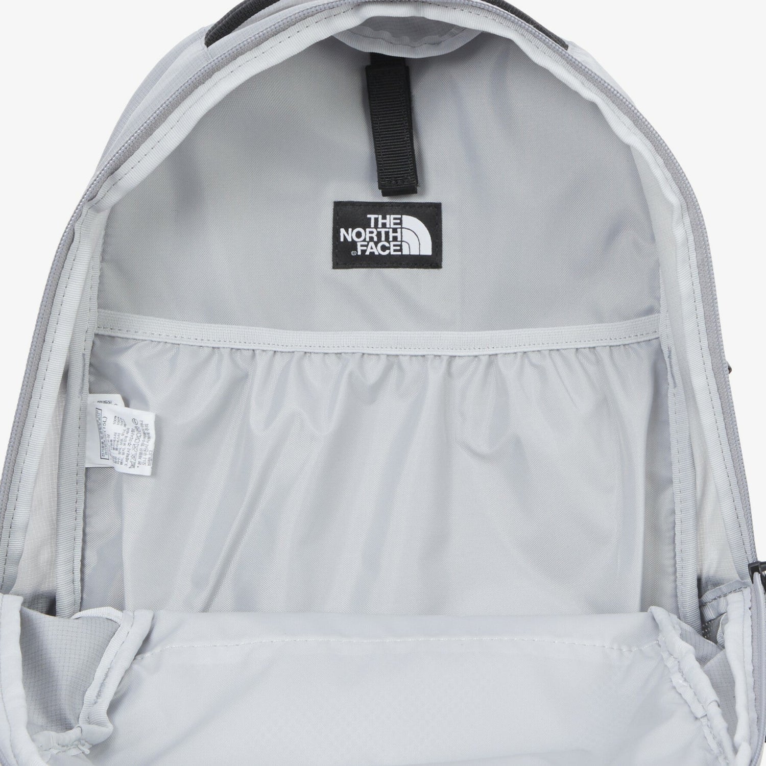 韓國直送25SS TNF ASCEND LT 15 BACKPACK - HLY &amp; CHOCCICO