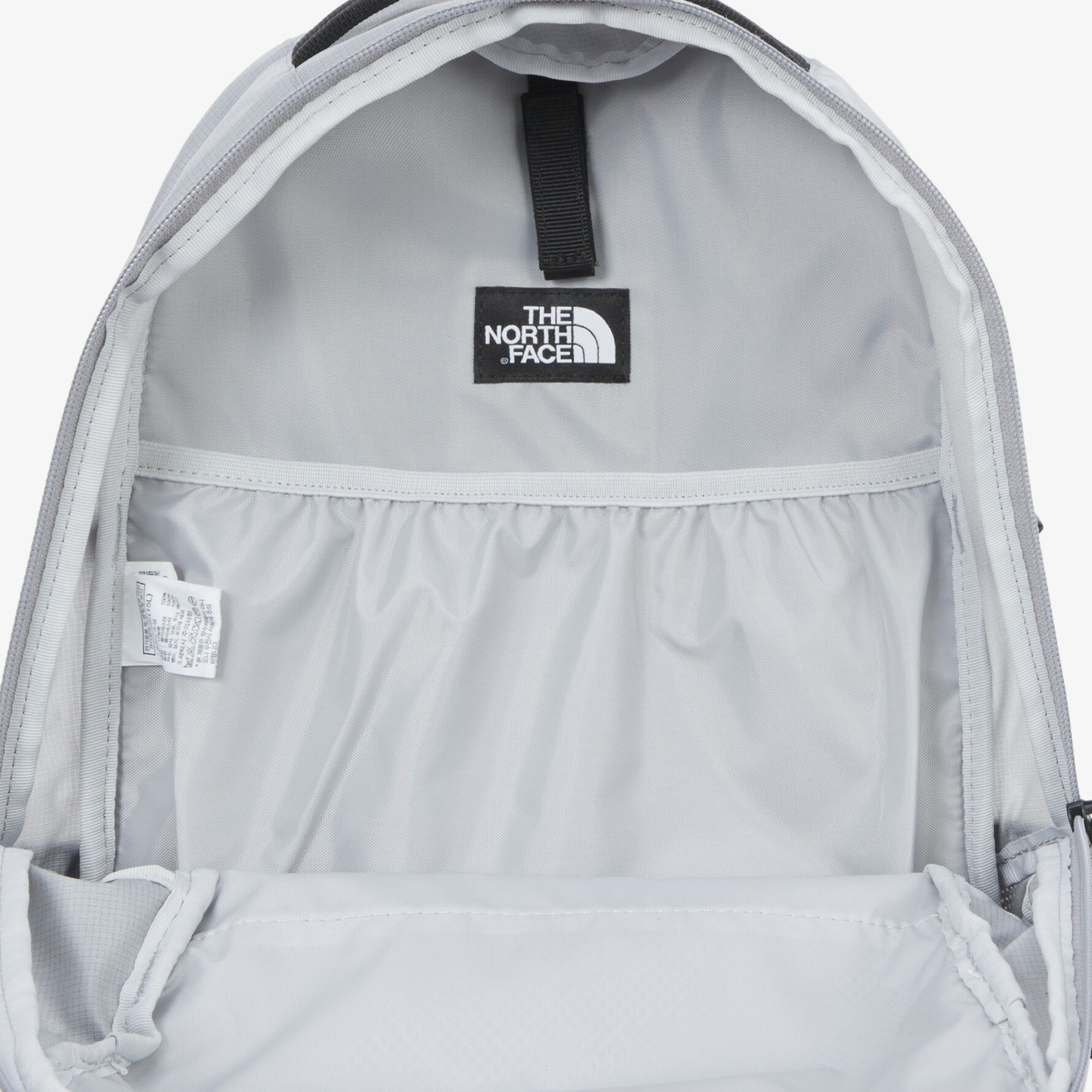 韓國直送25SS TNF ASCEND LT 15 BACKPACK - HLY & CHOCCICO