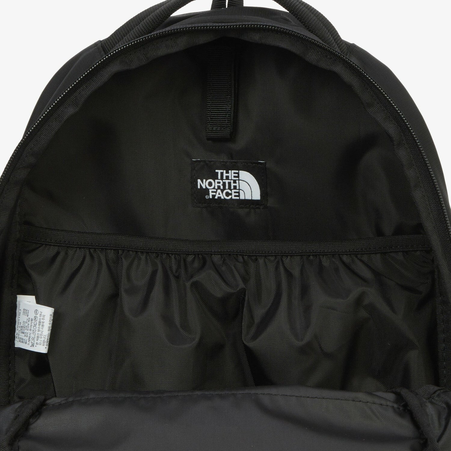 韓國直送25SS TNF ASCEND LT 15 BACKPACK - HLY &amp; CHOCCICO