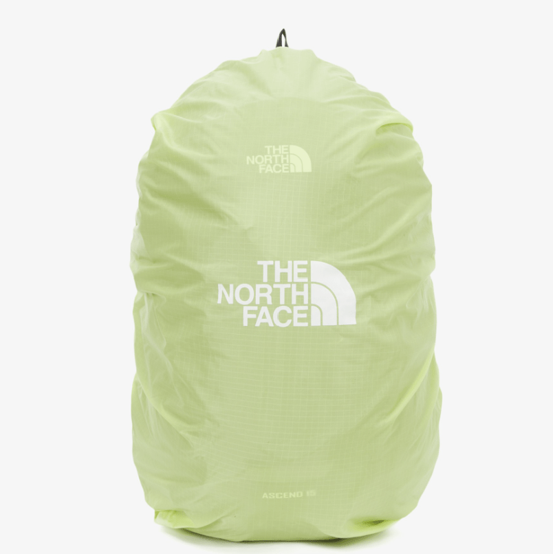 韓國直送25SS TNF ASCEND LT 15 BACKPACK - HLY &amp; CHOCCICO