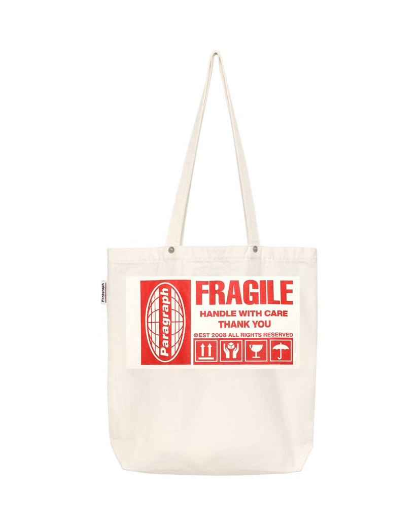 韓國直送✨  ICstory Fragile Bag ✨
