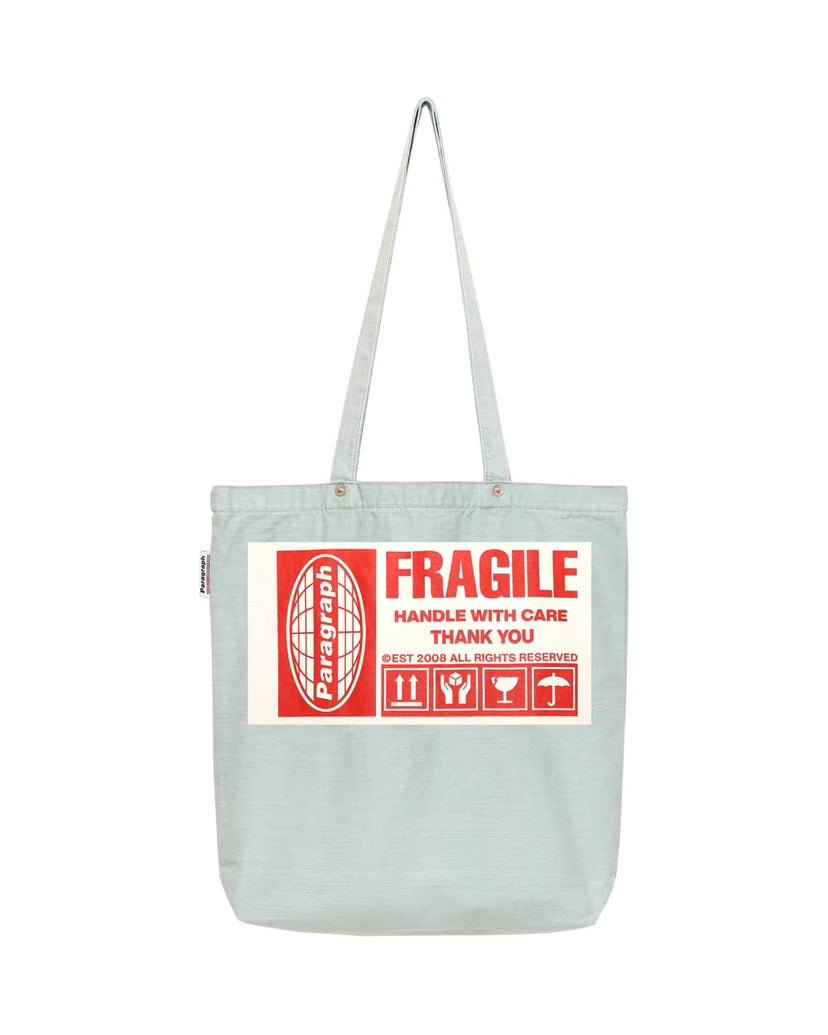 韓國直送✨  ICstory Fragile Bag ✨