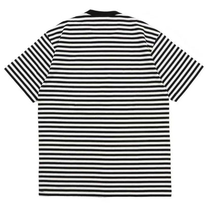 日本直送 TNF Multi Border Tee NT32455 (日版） - HLY &amp; CHOCCICO