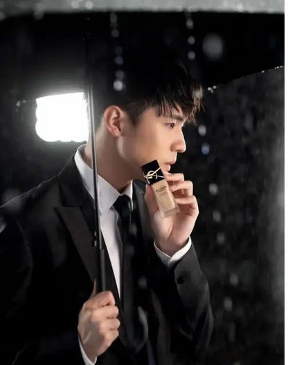 YSL Beauté新版粉底液 〝All Hours Foundation ⚪️🌟3款選擇 (專櫃/免稅貨) - HLY &amp; CHOCCICO