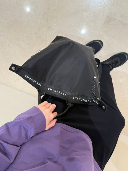 Le Pliage Energy Backpack - HLY &amp; CHOCCICO