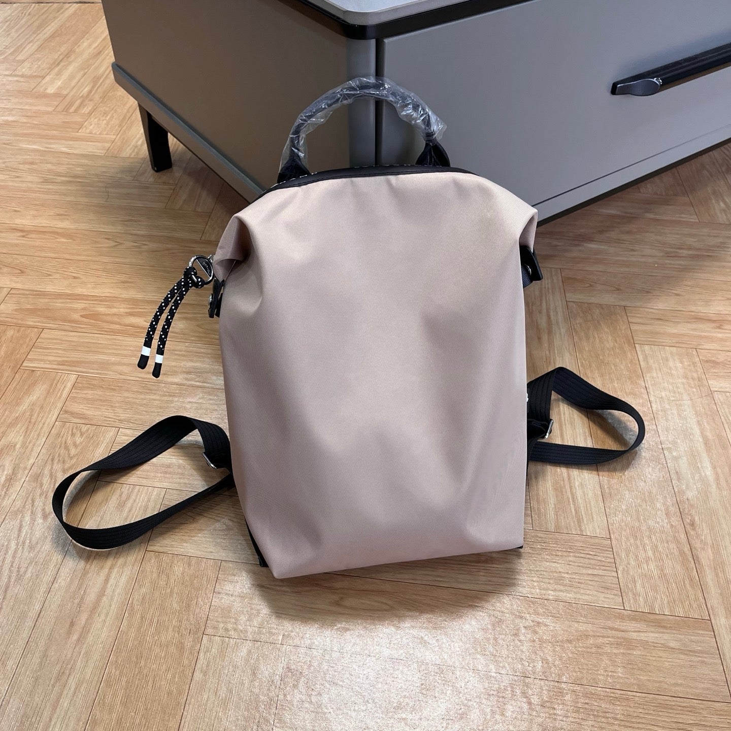 Le Pliage Energy Backpack - HLY &amp; CHOCCICO