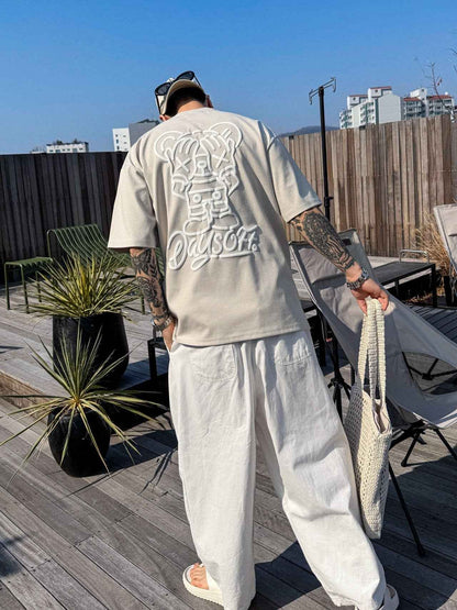 韓國直送 PLUS 82 HIYA Peekaboo Foam Short Sleeve