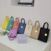 🇰🇷韓國直送🇰🇷 新款Rooty Phone Holder Bag  8色 HLY & CHOCCICO