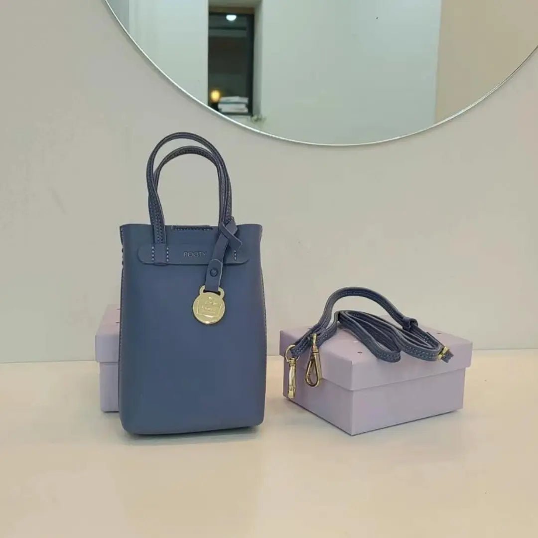 🇰🇷韓國直送🇰🇷 新款Rooty Phone Holder Bag  8色 HLY & CHOCCICO