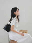 🇰🇷韓國直送🇰🇷 最新款 ROOTY R539 小水桶袋 HLY & CHOCCICO