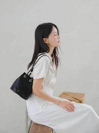 🇰🇷韓國直送🇰🇷 最新款 ROOTY R539 小水桶袋 HLY & CHOCCICO