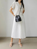 🇰🇷韓國直送🇰🇷 最新款 ROOTY R539 小水桶袋 HLY & CHOCCICO