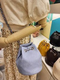 🇰🇷韓國直送🇰🇷 最新款 ROOTY R539 小水桶袋 HLY & CHOCCICO