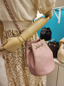 🇰🇷韓國直送🇰🇷 最新款 ROOTY R539 小水桶袋 HLY & CHOCCICO