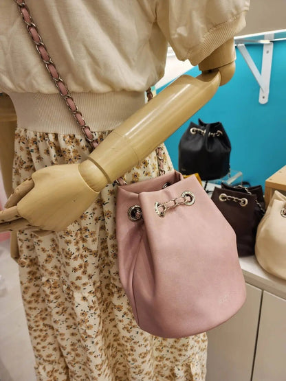 🇰🇷韓國直送🇰🇷 最新款 ROOTY R539 小水桶袋 HLY &amp; CHOCCICO