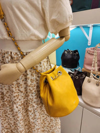 🇰🇷韓國直送🇰🇷 最新款 ROOTY R539 小水桶袋 HLY & CHOCCICO