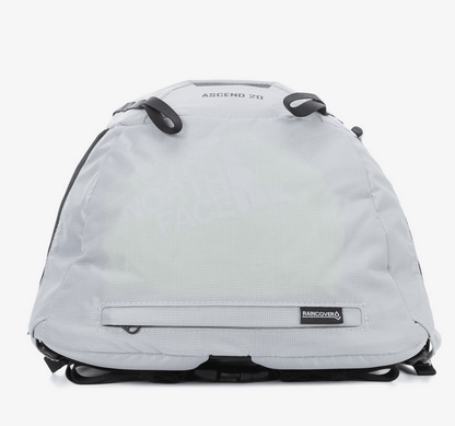 韓國直送TNF ASCEND LT15／ LT 20 BACKPACK - HLY &amp; CHOCCICO
