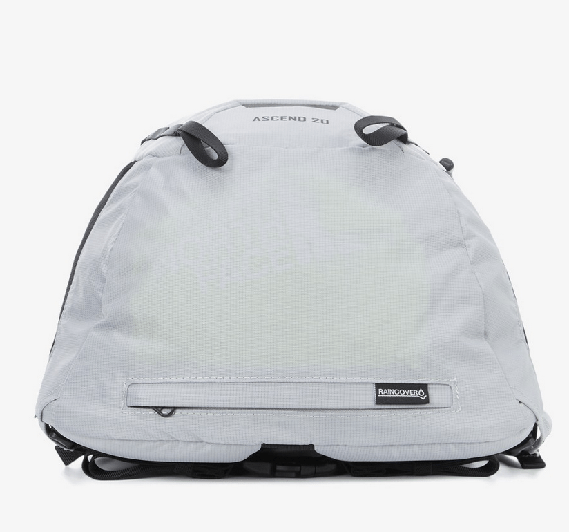 韓國直送TNF ASCEND LT15／ LT 20 BACKPACK - HLY & CHOCCICO
